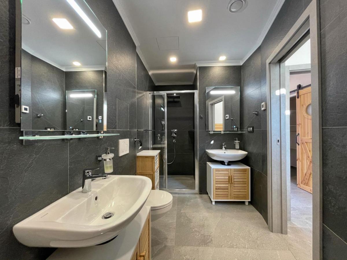 Magic Apartment Centre Mezonet Plzen Ngoại thất bức ảnh
