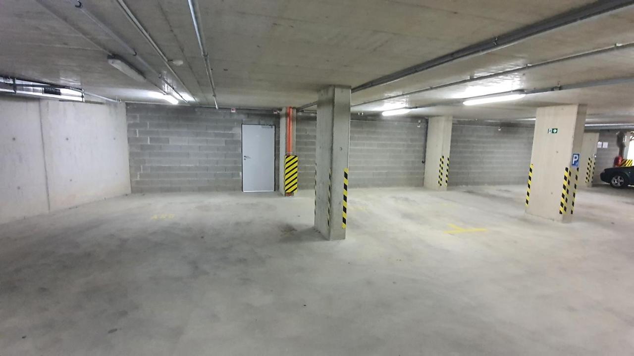 Magic Apartment Centre Mezonet Plzen Ngoại thất bức ảnh