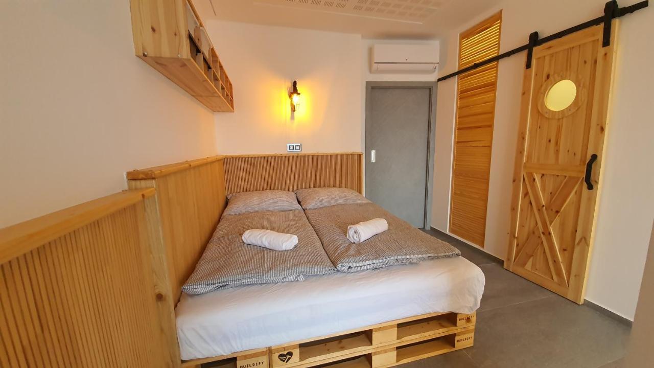 Magic Apartment Centre Mezonet Plzen Ngoại thất bức ảnh